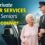 Private Driver Services for Seniors in Vancouver