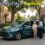 Senior Ride Service in Vancouver